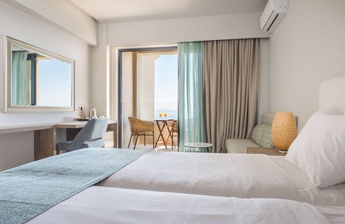 Barbati Resort | Golden Mare - All Inclusive