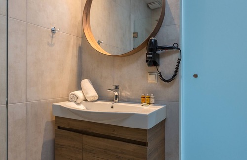 Barbati Resort | Golden Mare - All Inclusive