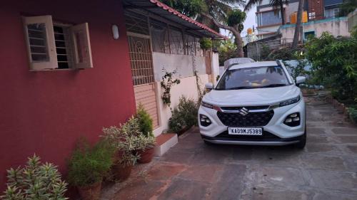 Mysore House | Golden Nest Home Stay