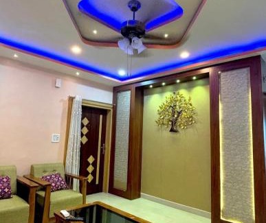 Jorhat House | Golden Nest