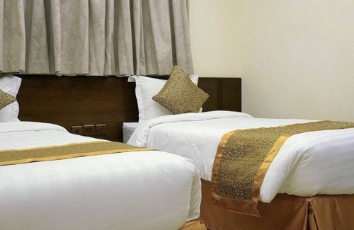 Hera Street Hotel | Golden New Hira Hotel