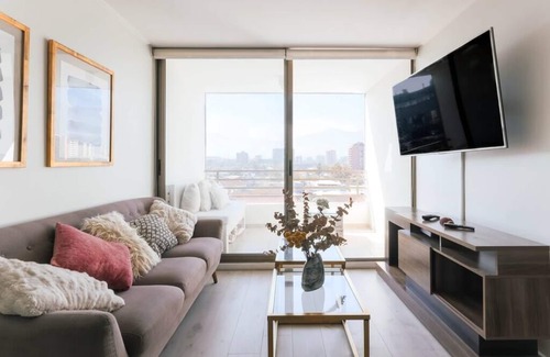 Barrio Italia Apartment | Golden Nomad 2D Barrio Italia