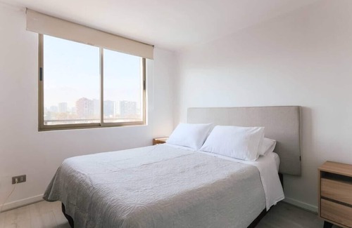 Barrio Italia Apartment | Golden Nomad 2D Barrio Italia