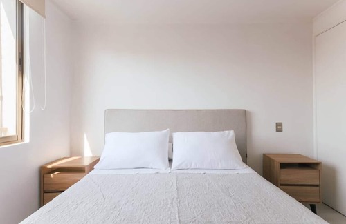 Barrio Italia Apartment | Golden Nomad 2D Barrio Italia