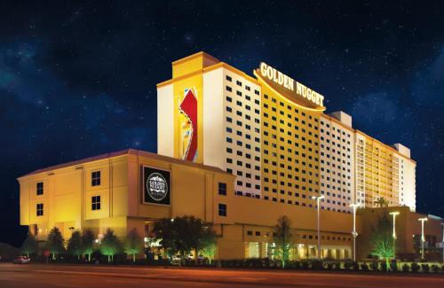 East Biloxi Resort | Golden Nugget Biloxi