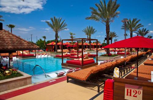 East Biloxi Resort | Golden Nugget Biloxi