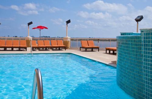 East Biloxi Resort | Golden Nugget Biloxi
