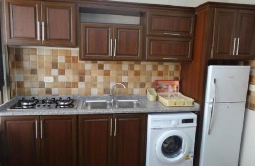 Al Abdali Apartment | Golden Palace Hotel Apartments