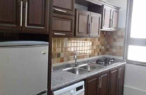 Al Abdali Apartment | Golden Palace Hotel Apartments