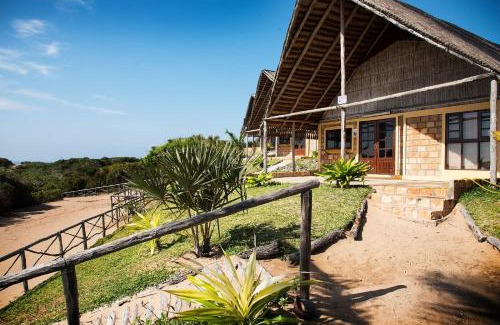 Inhambane Cabin | Golden Palms Beach Resort Inhambane Bay Mozambique