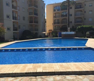 Denia Apartment | Golden Park