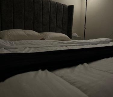 Al Wahah Apartment | Golden Residence 2