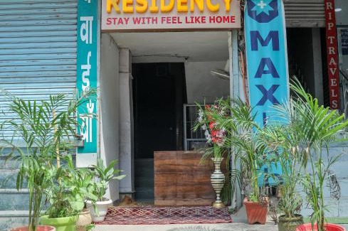 Malviya Nagar House | Golden Residency