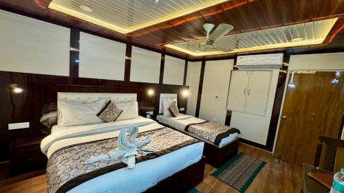 Malviya Nagar House | Golden Residency