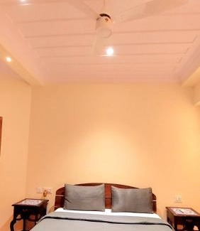 Benaulim Apartment | Golden Sandy Shores, 1bhk beach apartment