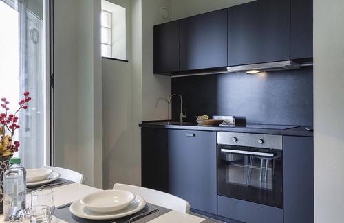 San Martino Apartment | Golden skyview from San Martino by Wonderful Italy