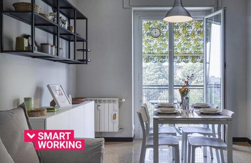 San Martino Apartment | Golden skyview from San Martino by Wonderful Italy