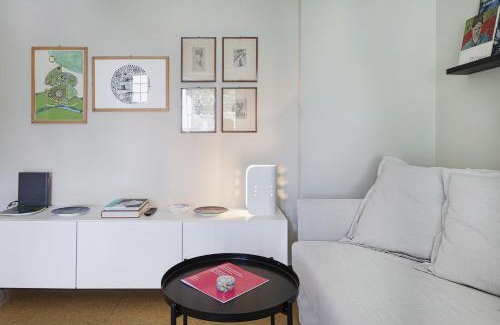 San Martino Apartment | Golden skyview from San Martino by Wonderful Italy