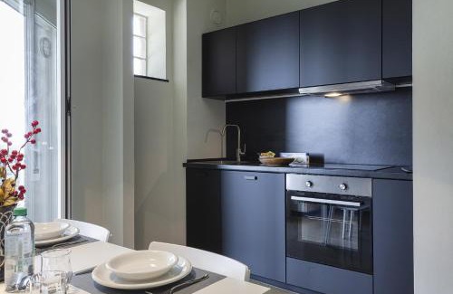 San Martino Apartment | Golden skyview from San Martino by Wonderful Italy