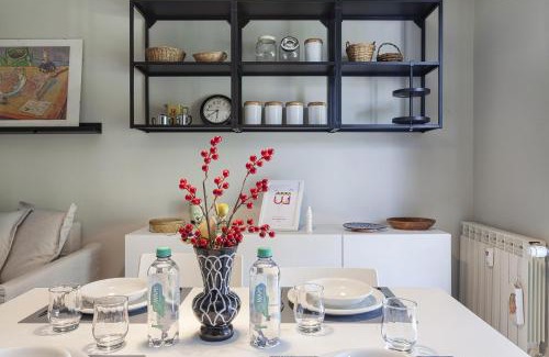 San Martino Apartment | Golden skyview from San Martino by Wonderful Italy