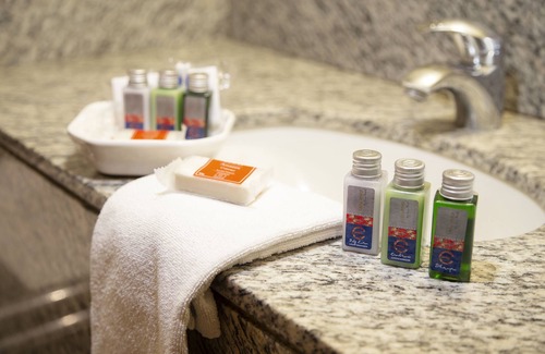 Pinheiros Hotel | Golden Tower Pinheiros by Fênix Hotéis