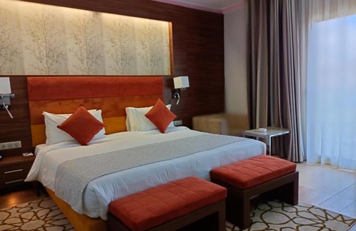 Constantine Hotel | GOLDEN TULIP ALEXANDRE