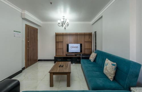Kisutu Hotel | Golden Tulip Dar Es Salaam City Center Hotel