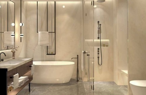 Bandalungwa Hotel | Golden Tulip Kin-Oasis Kinshasa