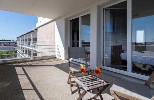 La Baule-Escoublac Hotel | Golden Tulip La Baule
