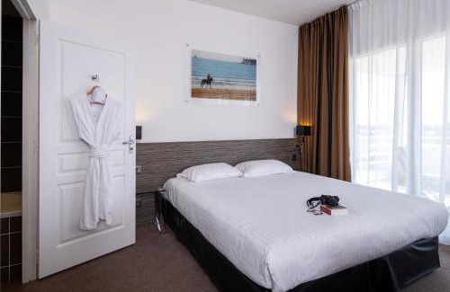 La Baule-Escoublac Hotel | Golden Tulip La Baule