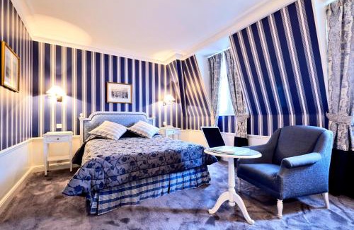 Palais-Royal Hotel | Golden Tulip Washington Opera