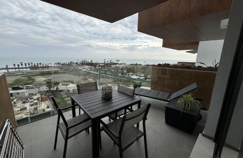 Torre del Mar Apartment | Golden view costa del sol