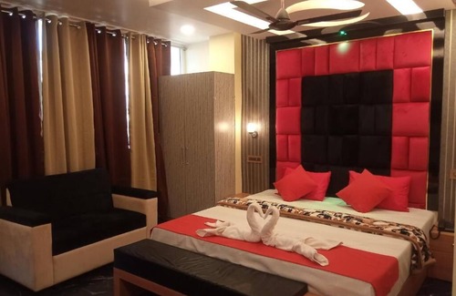 Port Blair Hotel | Golden View Hotel