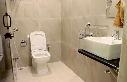 Port Blair Hotel | Golden View Hotel