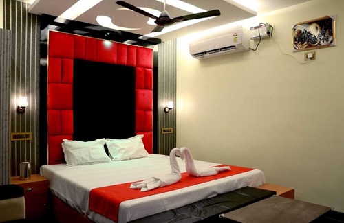 Port Blair Hotel | Golden View Hotel