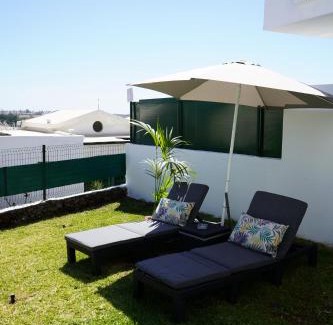 Sonnenland Apartment | Golden Views Apartment