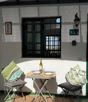Sonnenland Apartment | Golden Views Apartment