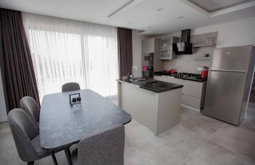 Patara Villa | Golden Villa - Patara