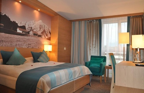 Wattens Hotel | Goldener Adler Wattens