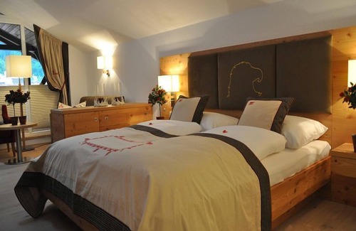 Wattens Hotel | Goldener Adler Wattens
