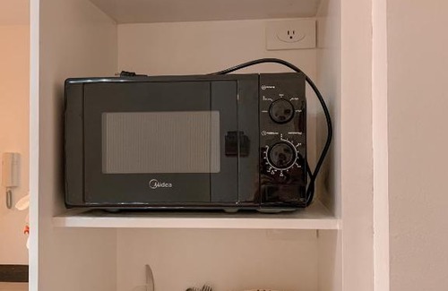 Tagaytay Apartment | GoldenSuites at CoolSuites WindResidences Tagaytay