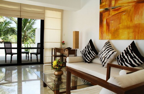 Negombo Hotel | Goldi Sands Hotel