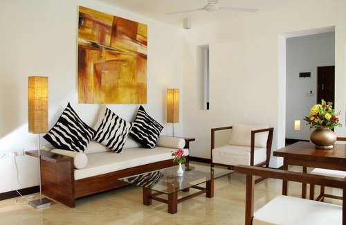 Negombo Hotel | Goldi Sands Hotel