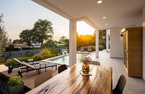 Đuba Apartment | GOLDIMARE GARDEN RESIDENCE