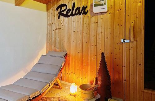 Waldkirchen Apartment | !GoldPath! Loft - Exclusiv - XXL - Central - Sauna - Tiefgarage - Cozy