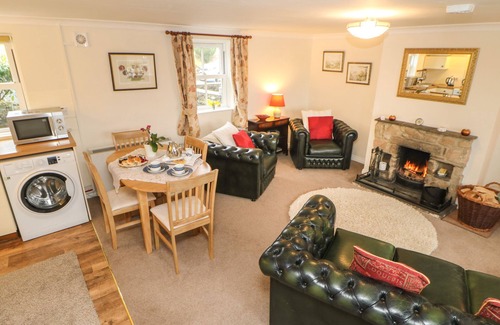Barnard Castle Cottage | Goldsborough Cottage