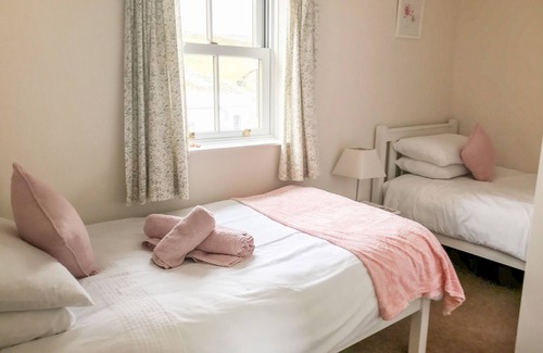 Barnard Castle Cottage | Goldsborough Cottage