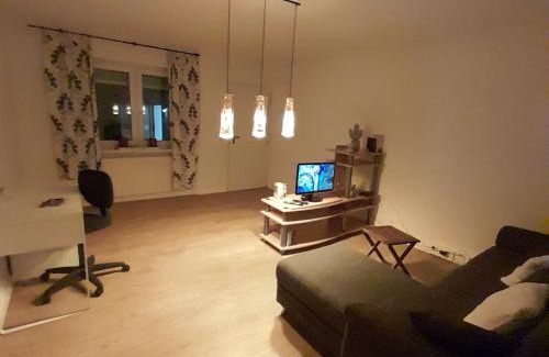 Langenbrucken Apartment | Goldstück im Grünen