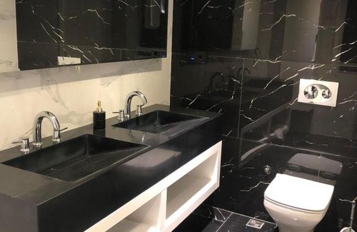 Mudanya Apartment | GOLDSUİT RESİDANCE