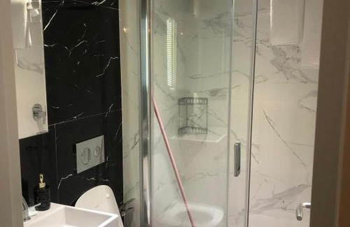 Mudanya Apartment | GOLDSUİT RESİDANCE